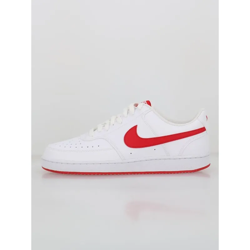 Air max baskets solo blanc homme - Nike | wimod