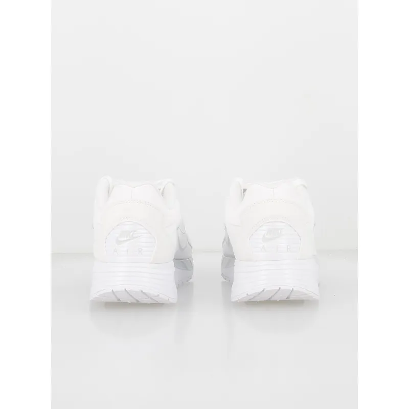 Air max baskets solo blanc homme - Nike | wimod