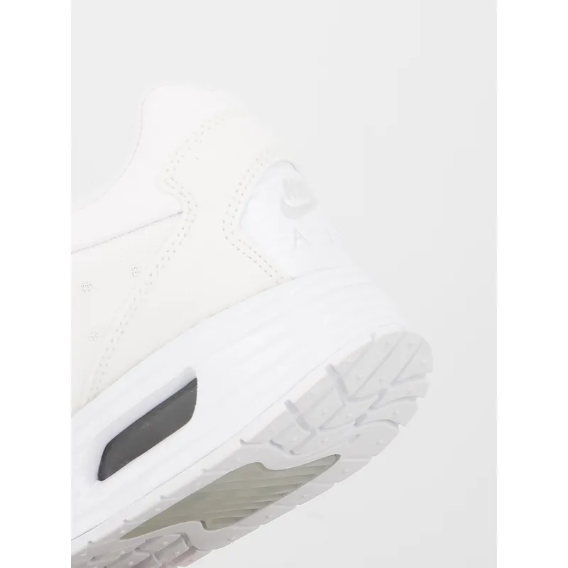 Air max baskets solo blanc homme - Nike | wimod