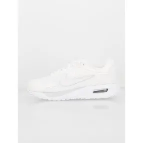 Air max baskets solo blanc homme - Nike | wimod