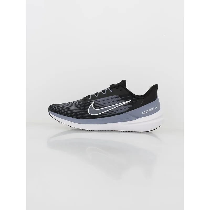 Air max baskets solo blanc homme - Nike | wimod