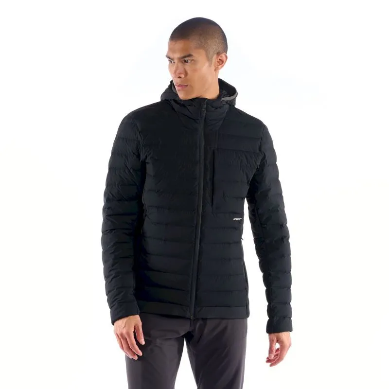 Artilect Divide Fusion Stretch Hoodie - Doudoune homme | Hardloop