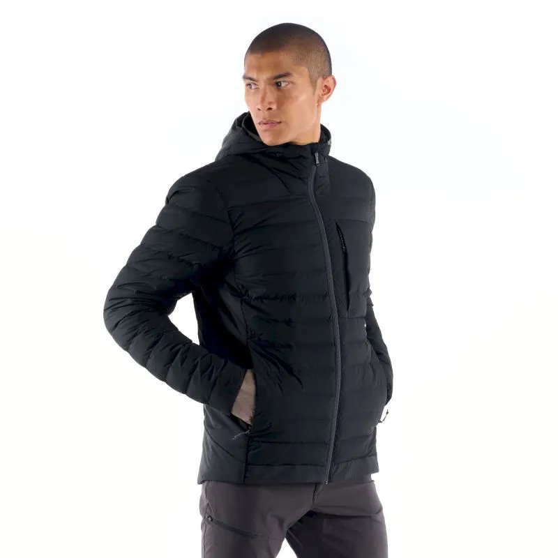 Artilect Divide Fusion Stretch Hoodie - Doudoune homme | Hardloop