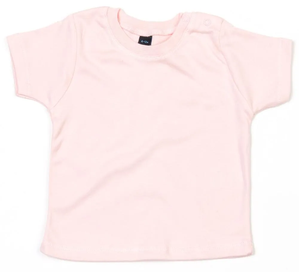 Babybugz BZ002 - T-shirt bébé