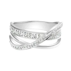 Bague B2582-T18-56 So Charm | 3 Suisses