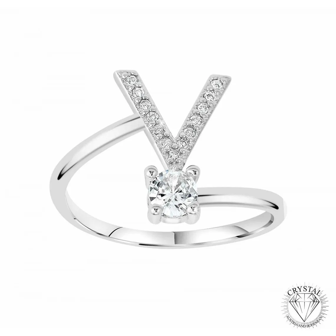 Bague B2804-V  | 3 Suisses