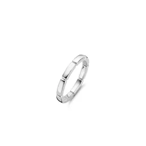 Bague femme 12269SI  | 3 Suisses