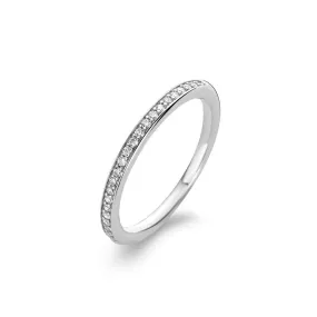 Bague femme 1923ZI  | 3 Suisses