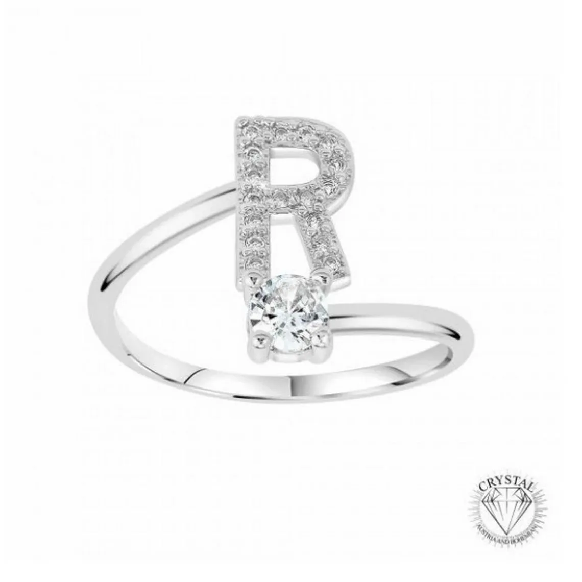 Bague Femme B2804-R - Athème  | 3 Suisses