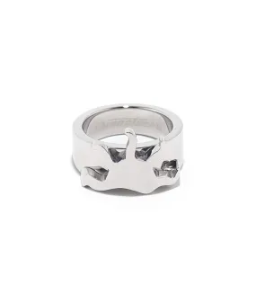 Bague Femme Chronotech 18400601012 (12)