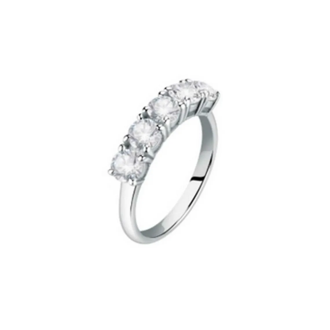 Bague femme SAQF14  | 3 Suisses