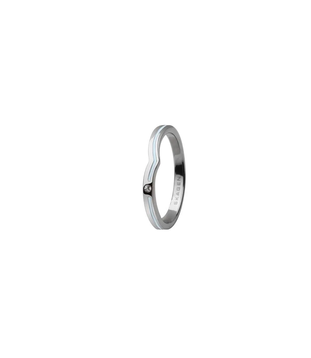 Bague Femme Skagen Jrsi018Ss7 (18)