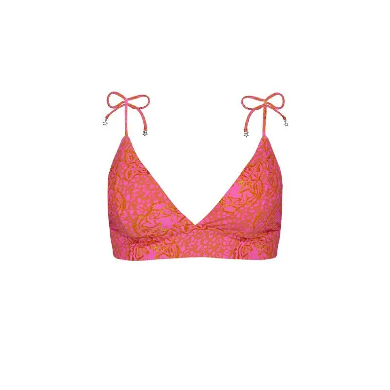 Barts Ailotte Bralette - Haut de bikini femme | Hardloop