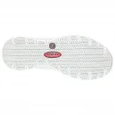 Basket de Travail Blanc Femme Sure Track Erath SR - SKECHERS