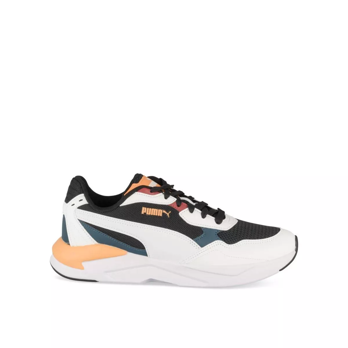 Baskets BLANC PUMA X-Ray Speed Lite