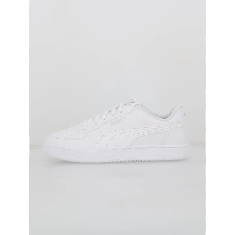 Baskets grand court 2.0 blanc/doré femme - Adidas | wimod