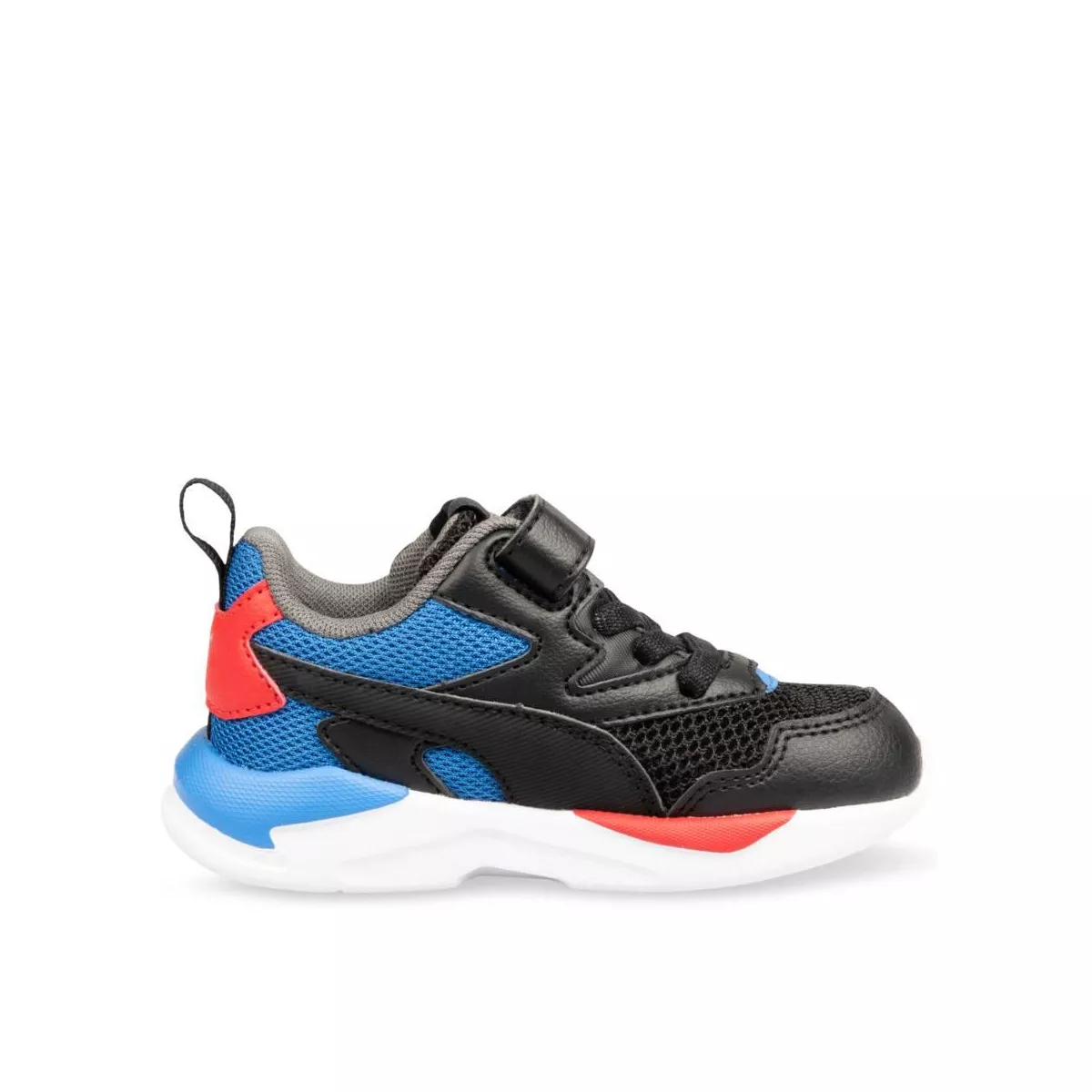 Baskets NOIR PUMA X-Ray Lite Ac Inf