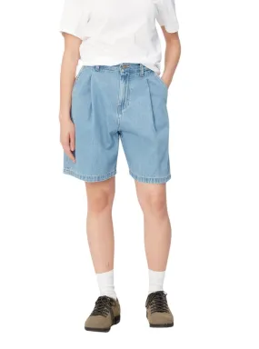 Bermudas Carhartt Alta Denim Pour Homme