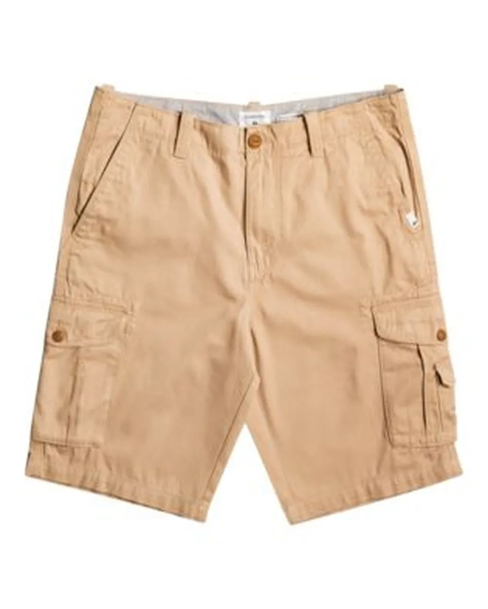 Bermudas Homme CRUCIALBATTLESH M WKST Beige