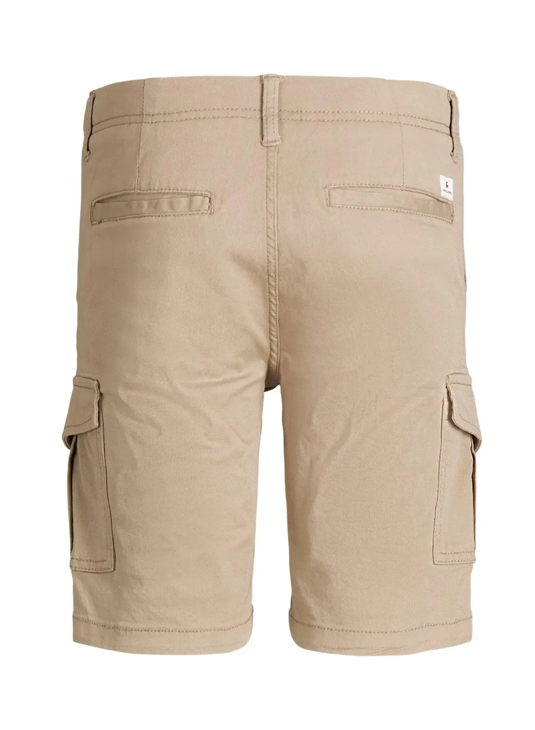 Bermudas Jack and Jones Joe Cargo Beige Enfant