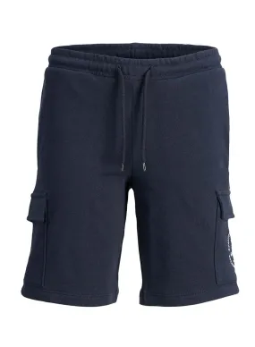 Bermudas Jack and Jones Swift Marino Pour Enfant