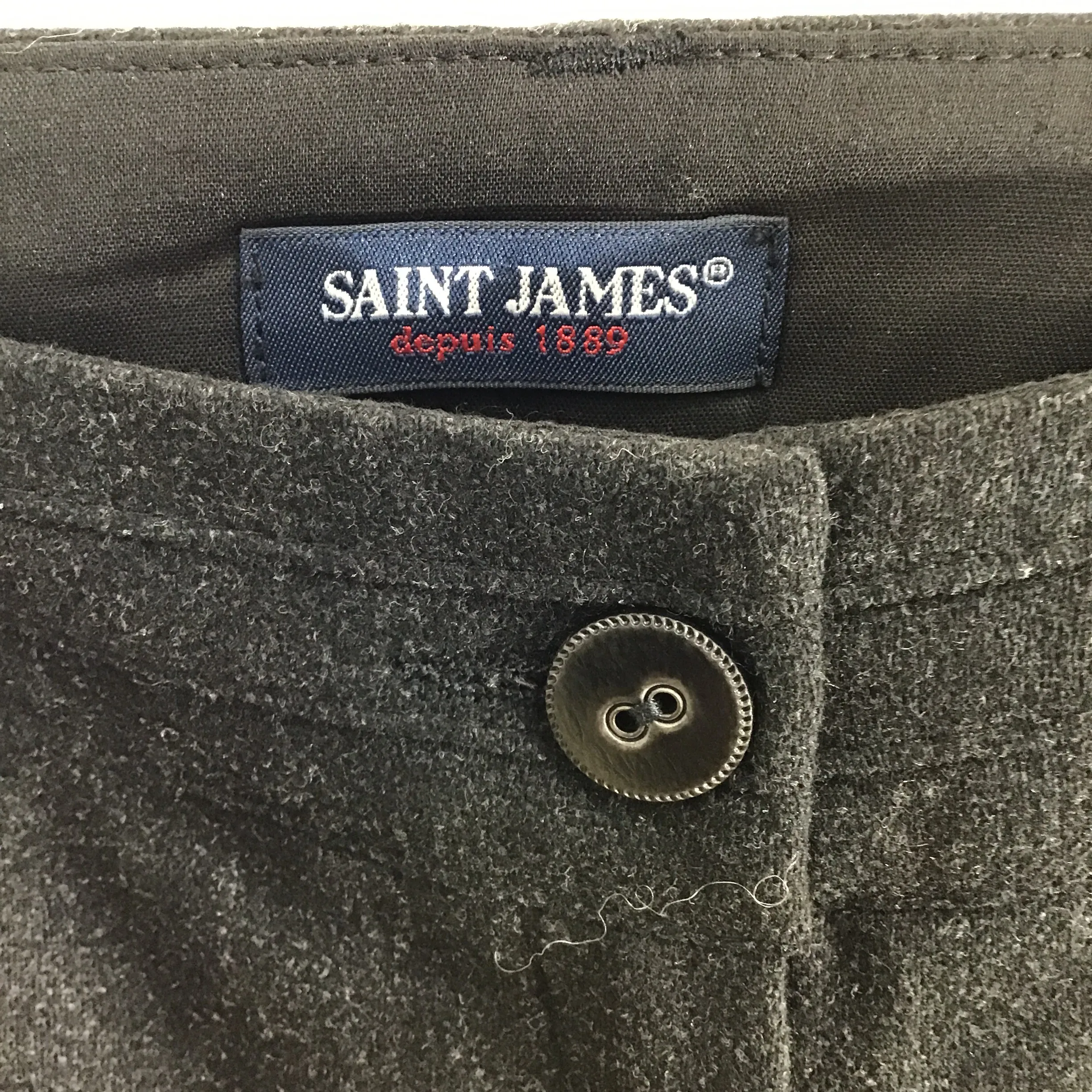 Bermudas - Saint James - 48