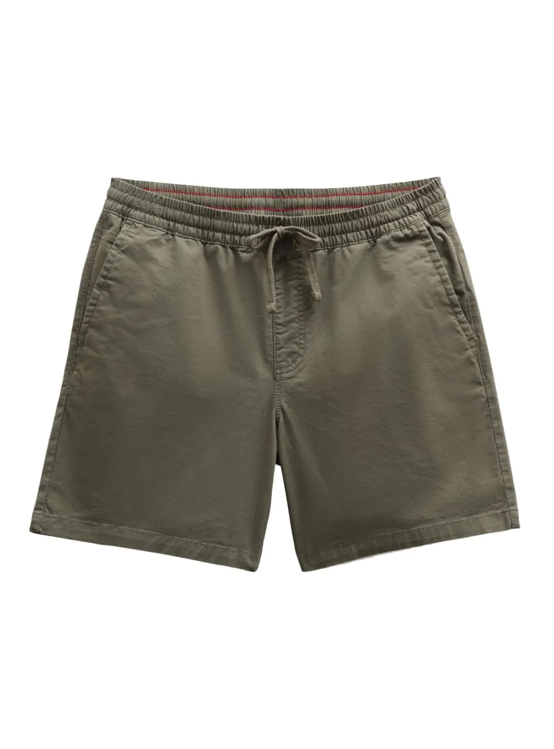 Bermudas Vans Gamme Vert pour Homme