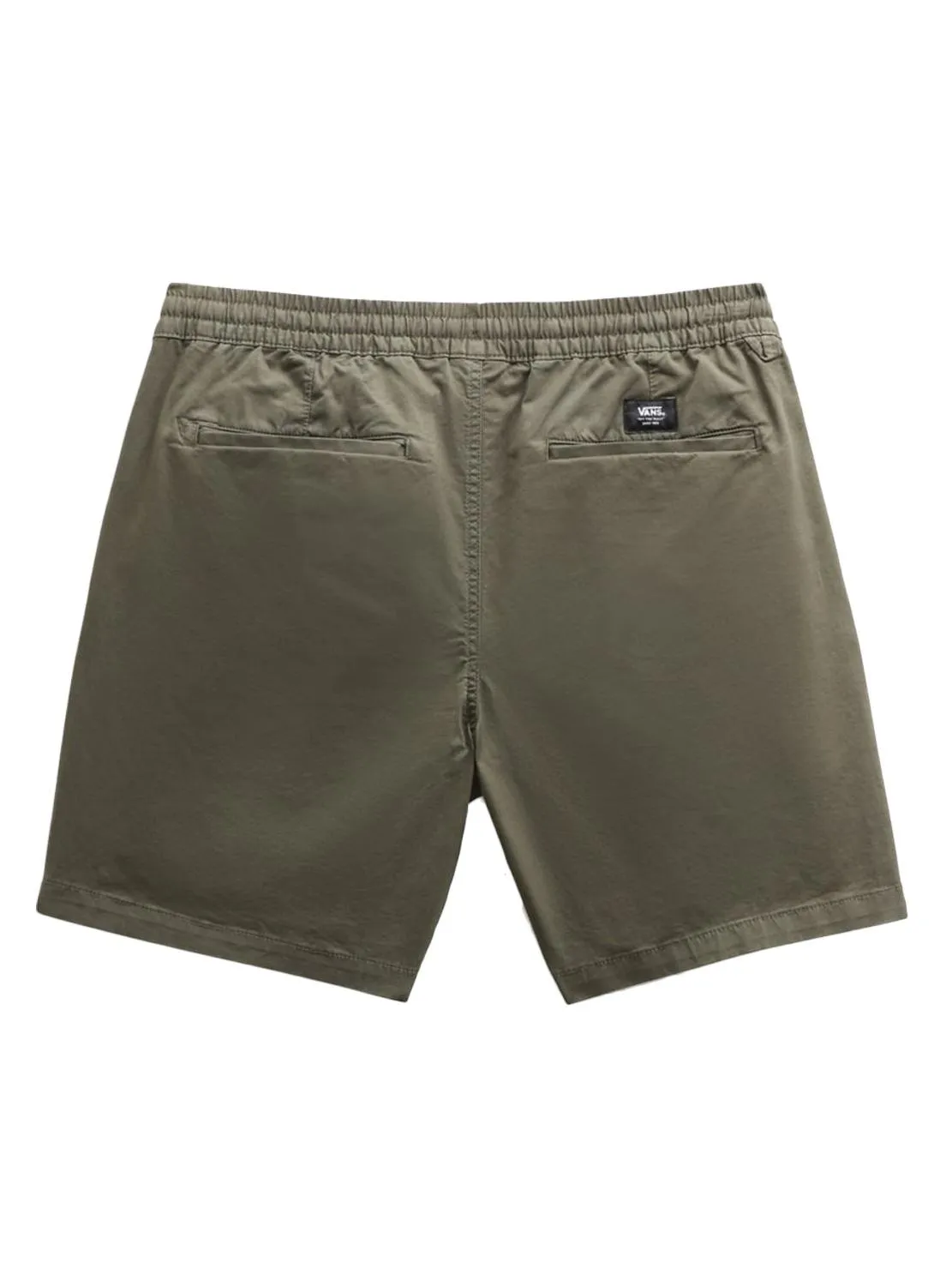 Bermudas Vans Gamme Vert pour Homme