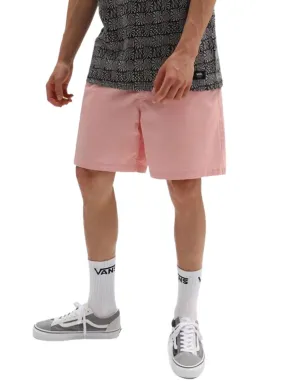 Bermudas Vans Relaxed Elastic Rose pour Homme