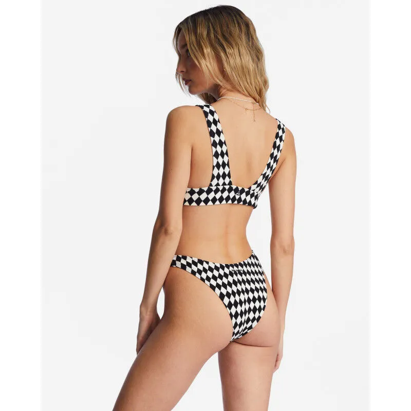 Billabong Diamond Daze Remi - Haut de bikini femme | Hardloop