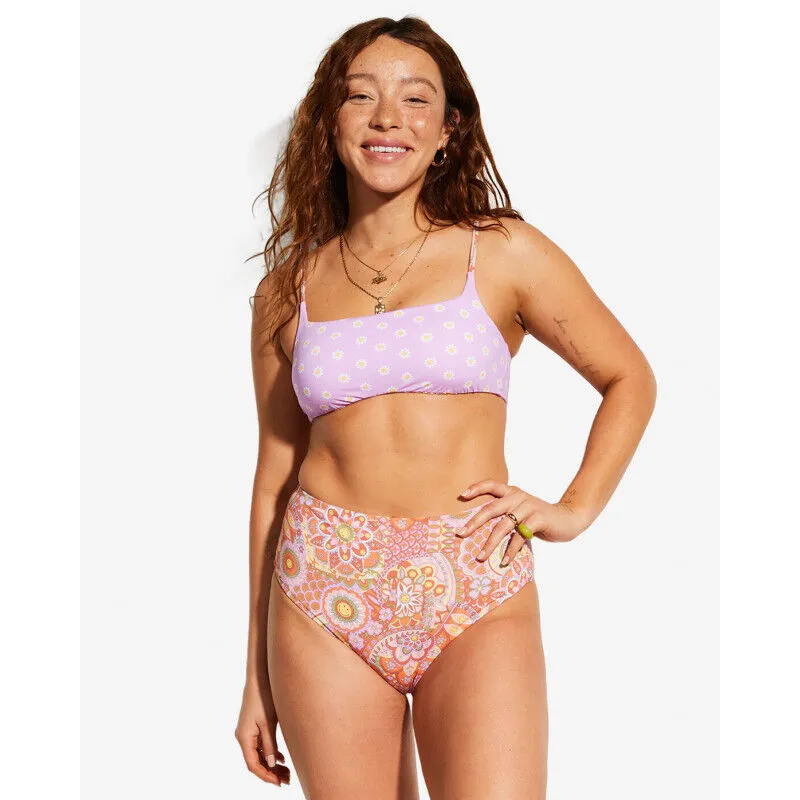 Billabong Good Times Zoe - Haut de bikini femme | Hardloop