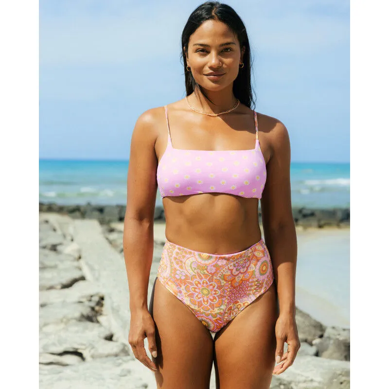 Billabong Good Times Zoe - Haut de bikini femme | Hardloop