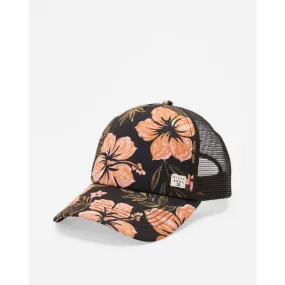 Billabong Heritage Mashup - Casquette femme | Hardloop