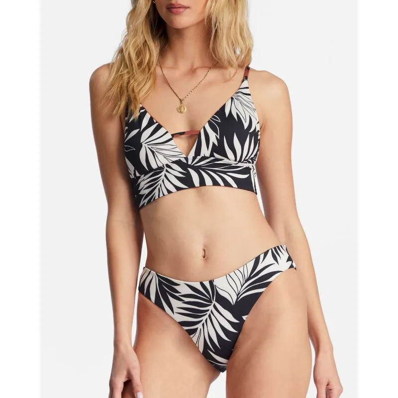 Billabong Spotted In Paradise Lowrider - Bas de bikini | Hardloop