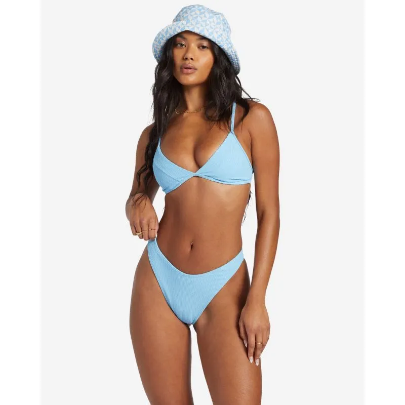 Billabong Sunrays Charlie - Haut de bikini femme | Hardloop