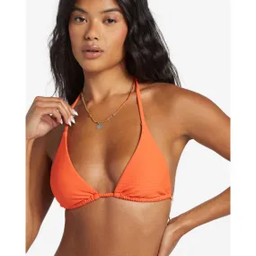 Billabong Tanlines Multi Triangle - Haut de bikini femme | Hardloop