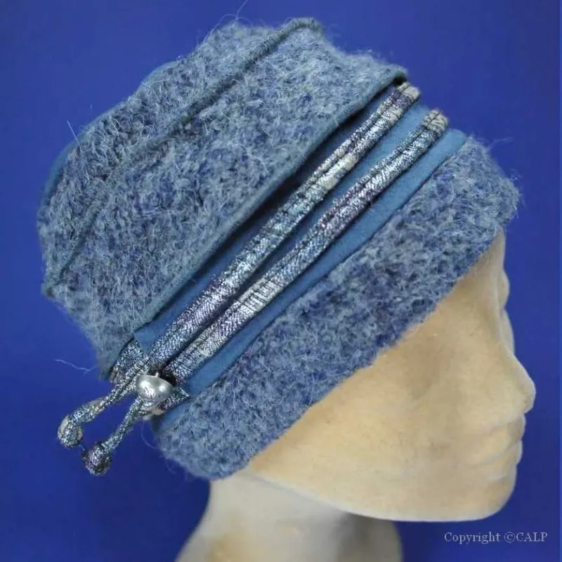 bonnet -bonnet femme ski