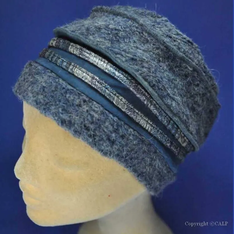 bonnet -bonnet femme ski