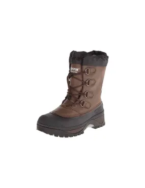 Bottes Muskox froid extrême Protection -40° Celsius