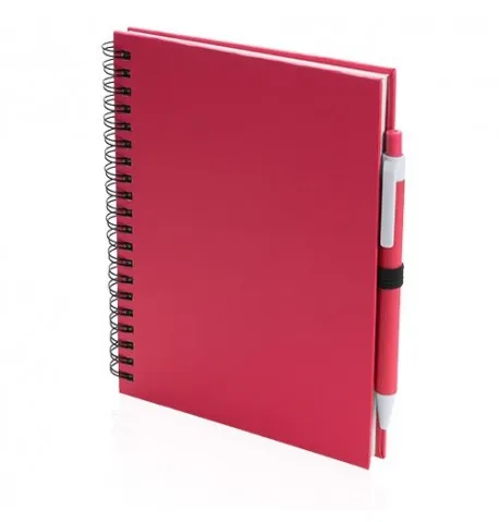 Cahier publicitaire Koguel