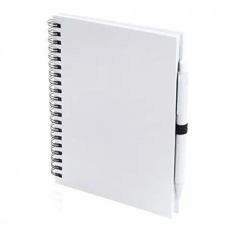 Cahier publicitaire Koguel