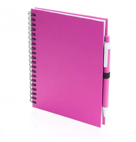 Cahier publicitaire Koguel