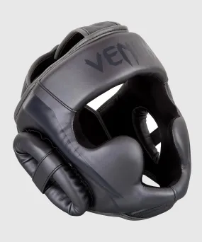 Casque Venum Elite - Gris/Gris