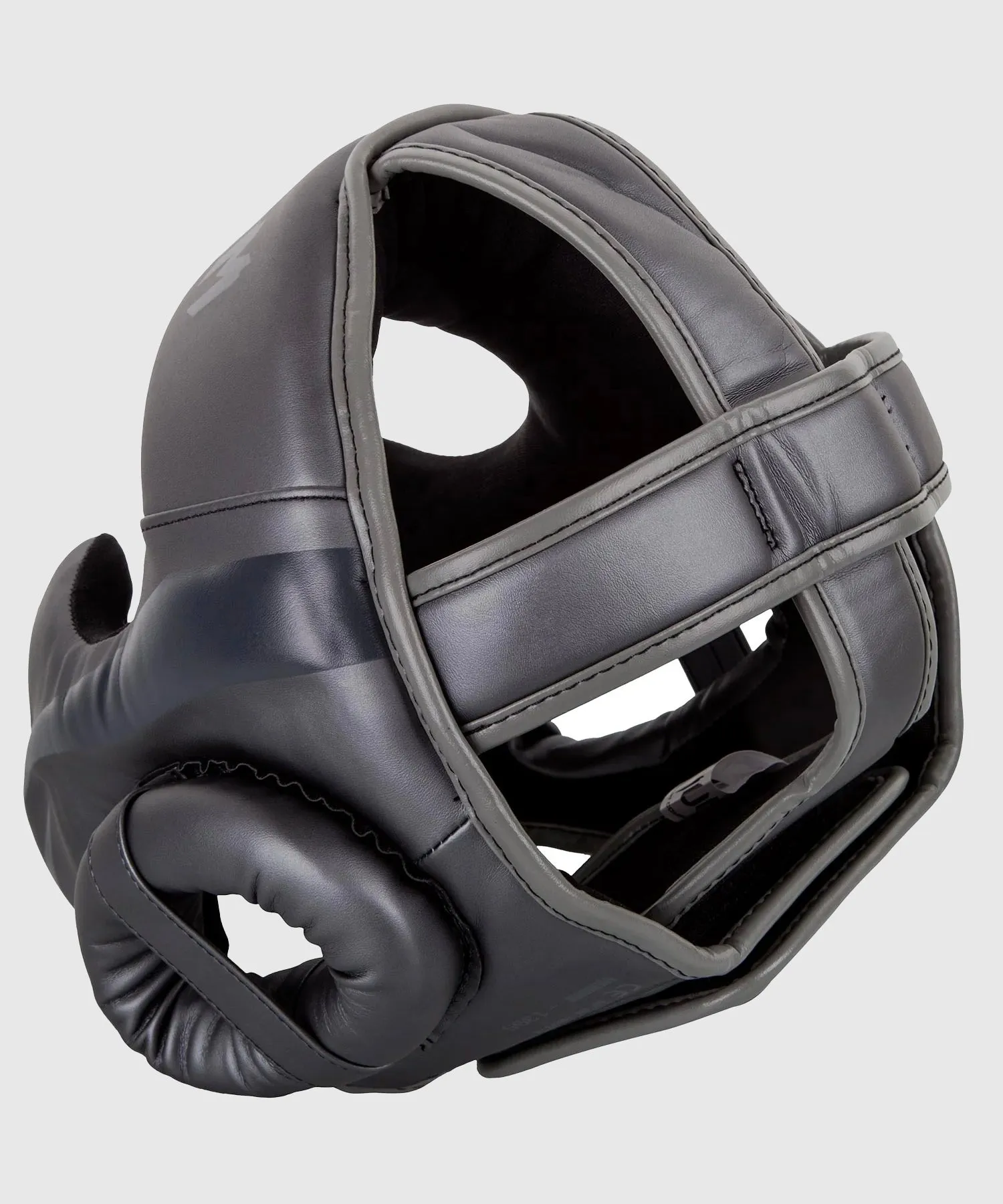 Casque Venum Elite - Gris/Gris