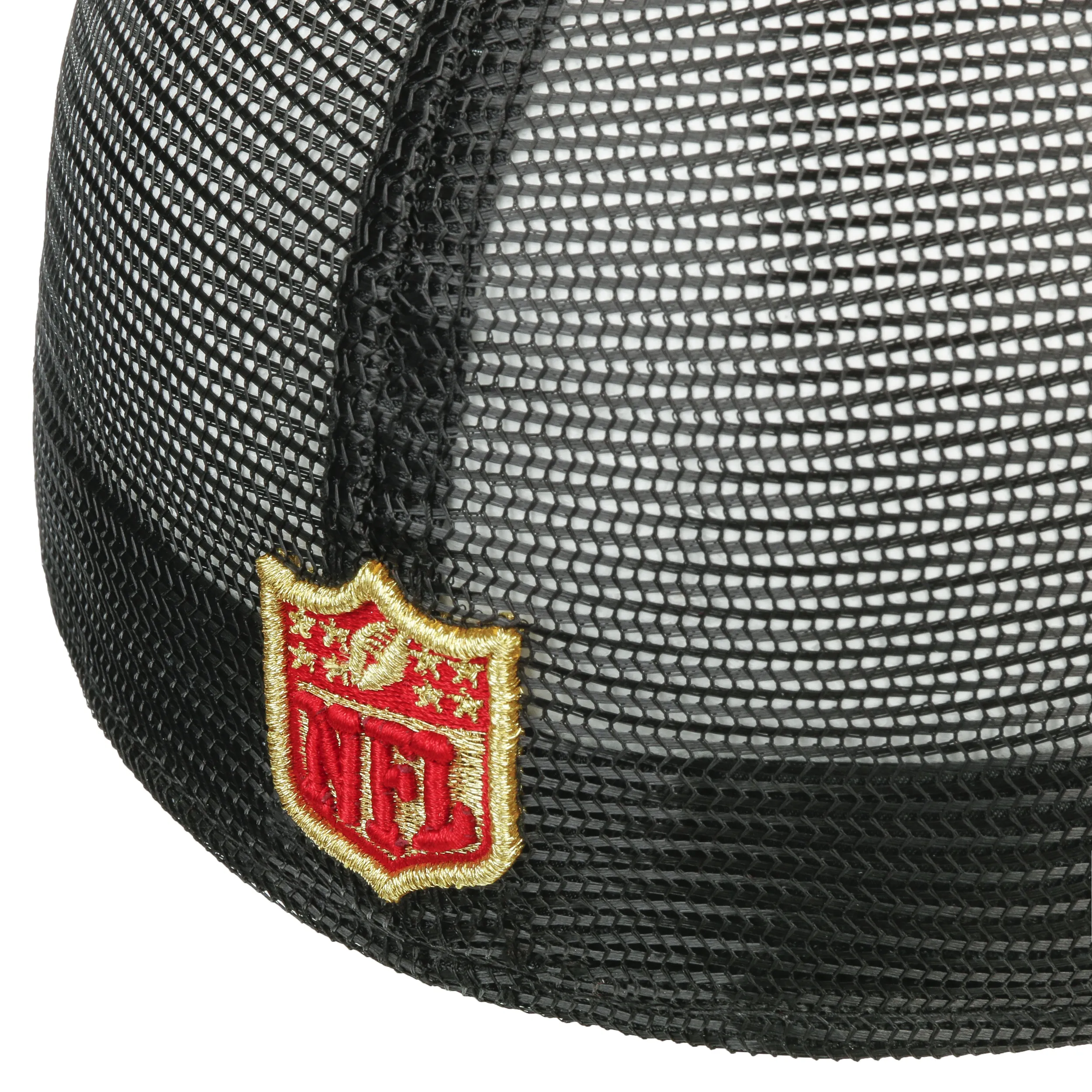 Casquette 59Fifty NFL Draft21 49ers by New Era --> Chapeaux, casquettes & bonnets en ligne ▷ Chapeaushop