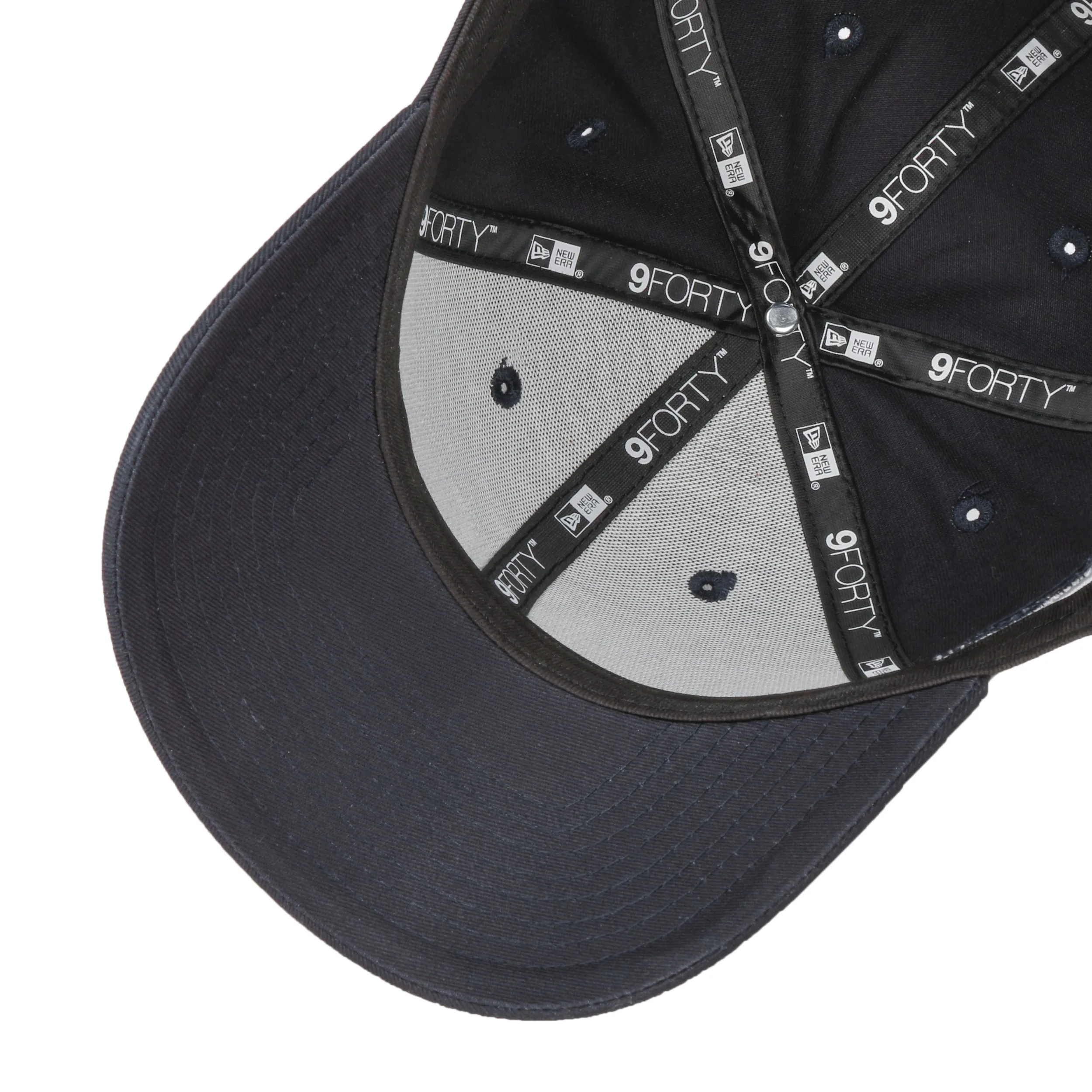 Casquette 9Forty Sidemark Yankees by New Era --> Chapeaux, casquettes & bonnets en ligne ▷ Chapeaushop