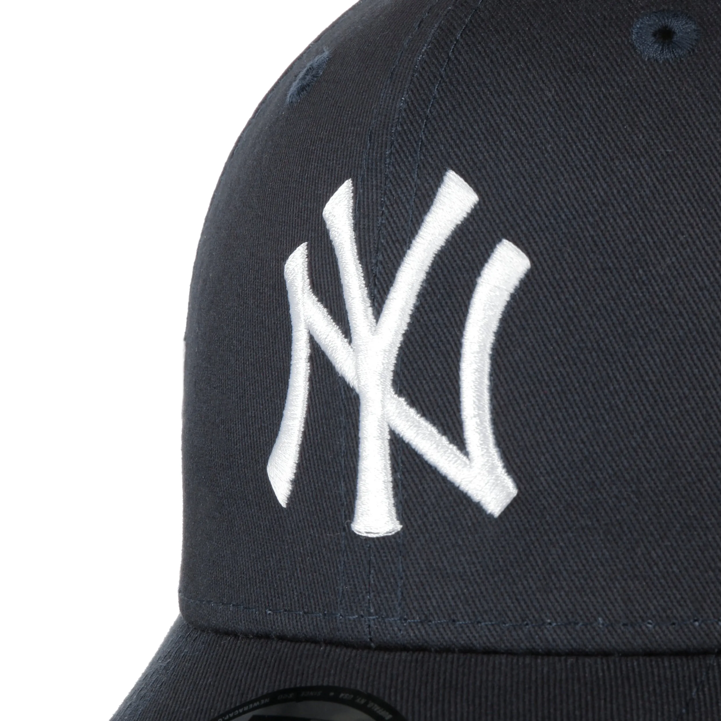 Casquette 9Forty Sidemark Yankees by New Era --> Chapeaux, casquettes & bonnets en ligne ▷ Chapeaushop