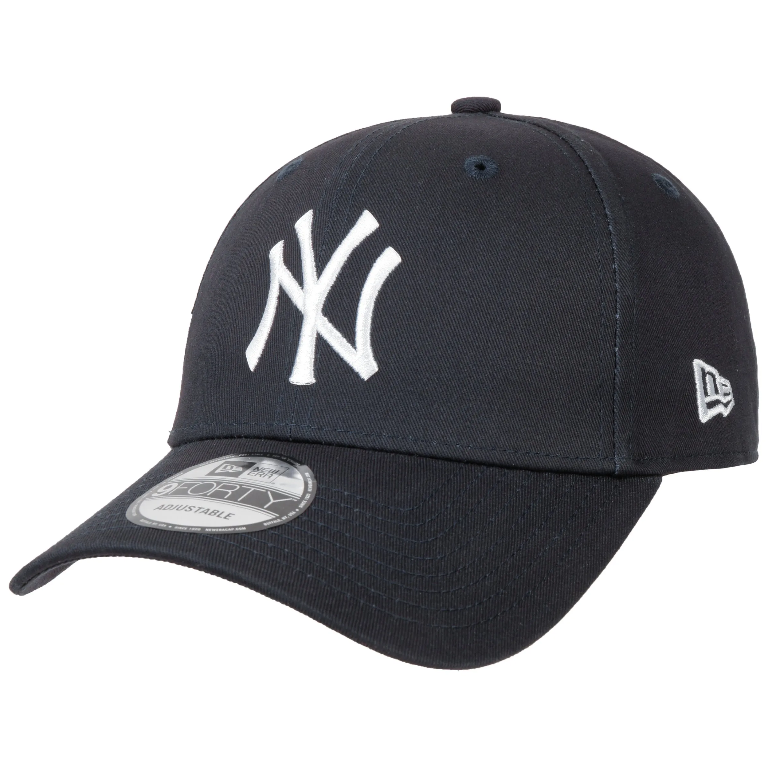 Casquette 9Forty Sidemark Yankees by New Era --> Chapeaux, casquettes & bonnets en ligne ▷ Chapeaushop