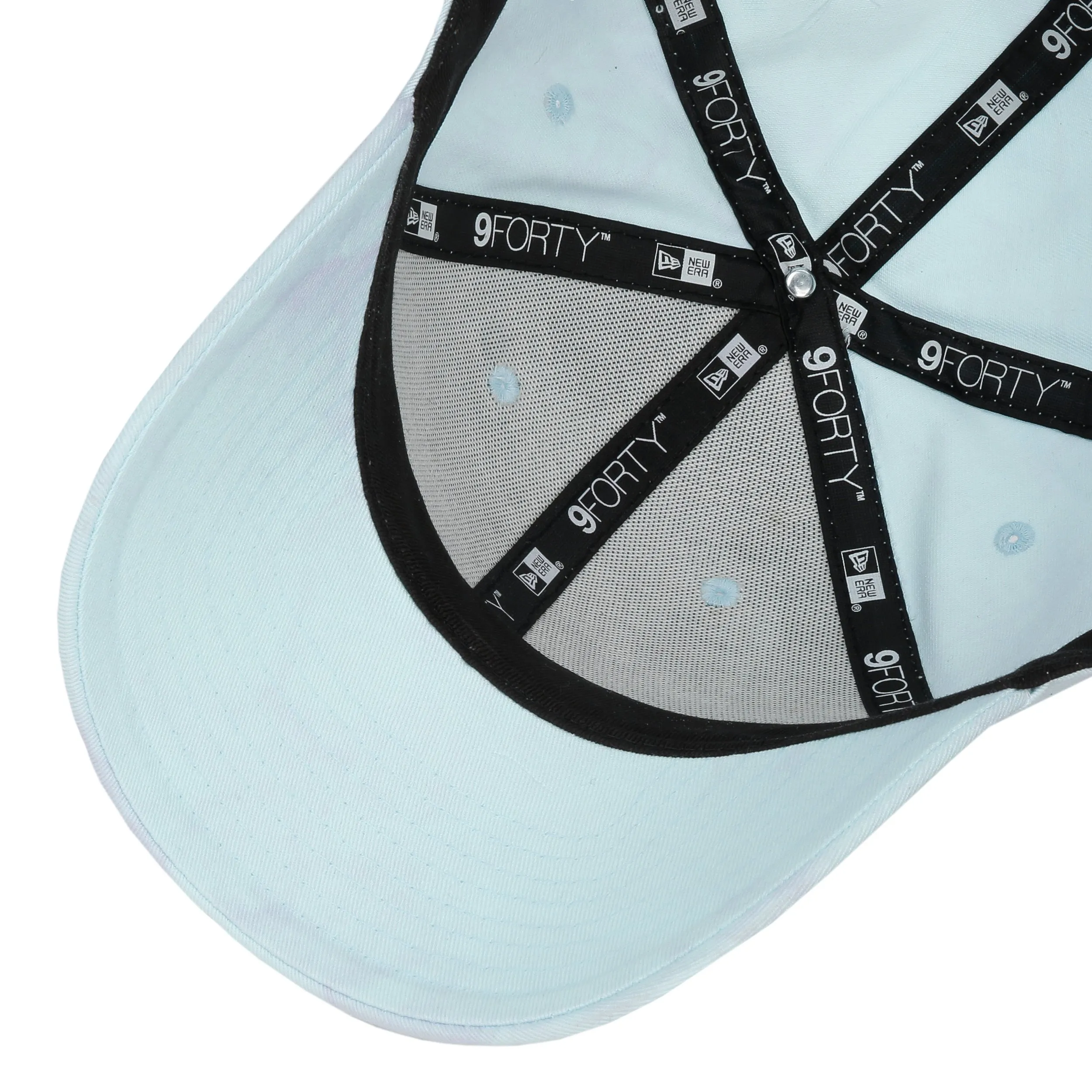 Casquette 9Forty TieDye Yankees by New Era --> Chapeaux, casquettes & bonnets en ligne ▷ Chapeaushop