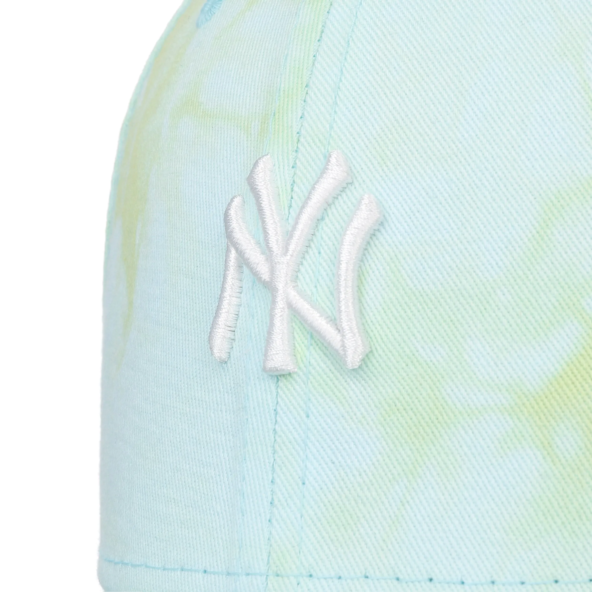 Casquette 9Forty TieDye Yankees by New Era --> Chapeaux, casquettes & bonnets en ligne ▷ Chapeaushop